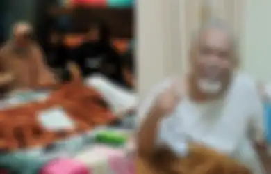 Innalillahi Wa Innailaihi Rojiun, Sempat Kritis dan Tak Sadarkan Diri Usai Amputasi Kaki Kiri, Aktor Dorman Borisman Meninggal Dunia