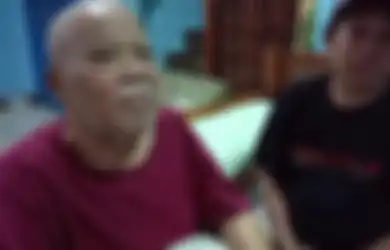 Riwayat Penyakit Dorman Borisman, Sempat Jalani Amputasi karena Gula Darah Tinggi