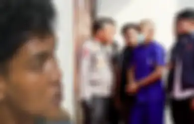 'Layanannya' Bikin Bos Kerajinan Tembaga Ketagihan, Irwan Nekat Habisi Bayu Usai Bercinta Gara-gara Korban Ogah Lakukan Ini
