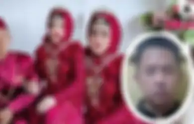 2 Minggu Nikah dengan Pria Cianjur, Identitas Asli Adinda Kanza Terbongkar Gegara Sang Wanita Jadi-jadian Tunjukkan Gelagat Ini
