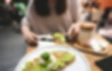 5 Makanan Tinggi Serat Buat Sarapan, Instan Turunkan Berat Badan