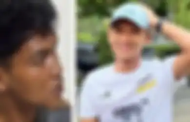Bos Kerajinan Tembaga Sudah Diincarnya, Irwan Sudah Rencanakan Pembunuhan Kekasih Sejenisnya karena Ingin Kuasai Harta
