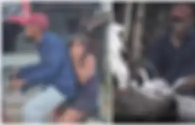 Alasan Atika ODGJ di Jember Pakai Baju Seksi Terungkap, Tak Pernah Dijual Ayah Ataupun Dijadikan PSK 