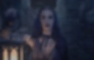 Sering Jadi Backsound di TikTok, Berikut Lirik dan Chord Gitar Lagu Wide Awake - Katy Perry