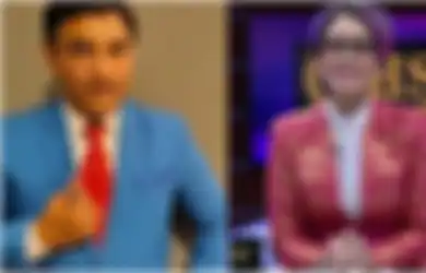 Dituding Jadi Pemred yang Suruh Jeremy Teti Resign, Rosianna Silalahi Suruh Sang Presenter Minta Maaf, Terkuak Hubungan Keduanya