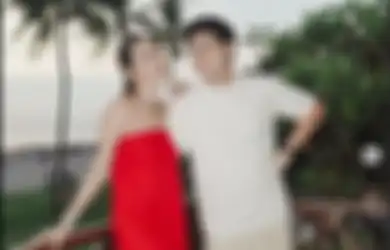 Foto Intim Bareng Maxime Bouttier Bikin Geger, Luna Maya Diisukan Sudah Menikah dengan sang Pacar, Begini Faktanya