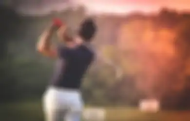Quotes Tentang Hari Golf Nasional, Jadi Caption Medsos Keren Pakai Bahasa Inggris