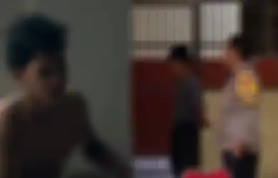 Viral Nenek 'Sakti' di Bogor, Ditusuk Remaja Mabuk Tak Tumbang, Pisaunya Patah