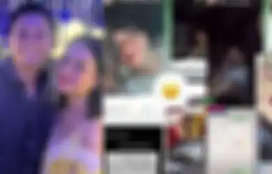 Andrew Andika Ngaku Cuma Iseng Selingkuh, Tengku Dewi Bongkar Janji Palsu Suaminya 2 Hari Sebelum Kepergok Nyeleweng: Aku Cape Memaafkan