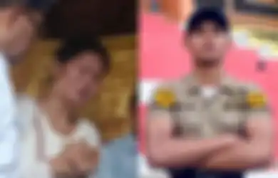 Putranya Dibunuh 4 Senior STIP, Ibu Korban Sebut Keluarga Tersangka Tak Minta Maaf Sekali: Wajahnya Pelaku Aja Saya Belum Tahu...