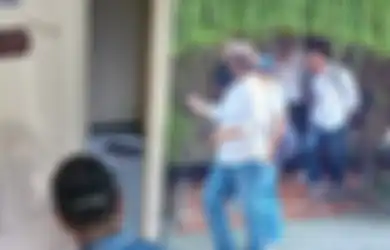 Perempuan Anak Dua Bacok Pria Muda di Kamar Hotel Bojonegoro, Pelaku Awalnya Rayu Korban Agar Mau Diikat Lakban: Bayaran Lebih