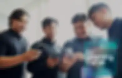 Samsung Research Indonesia Ungkap Pentingnya Data Untuk Galaxy AI