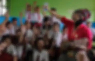 5 Weton yang Cocok Jadi Relawan Pendidikan, Konon Begini Sifat Mereka