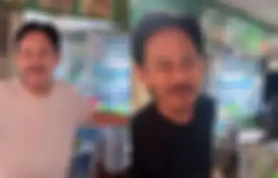 Ditangkap Bersama Rekan Sesama Artis Atas Kasus Narkoba, Epy Kusnandar Sempat Curhat Sepi Job hingga Kelimpungan Bayar Utang