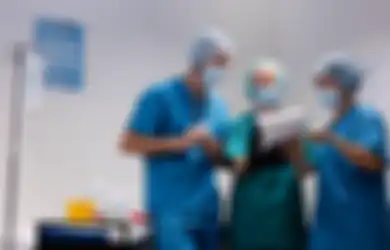25 Quotes Bijak Hari Perawat Internasional, Profesi Mulia yang Tak Kalah Penting dari Dokter