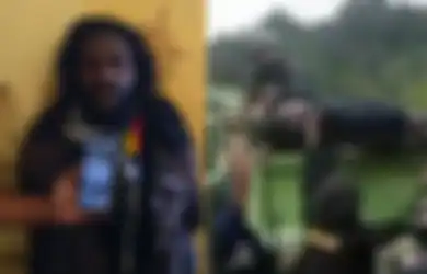 Sosok Anan Nawipa, Anggota KKB Papua Pembunuh Danramil Aradide yang Berhasil Ditangkap, Pelaku Ternyata Pegang Ponsel Korban