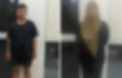 Banting dan Injak Bocah 5 Tahun hingga Meregang Nyawa, Ini Tampang Ayah Tiri dan Ibu Kandung di Sumut Nekat Buang Jasad Korban