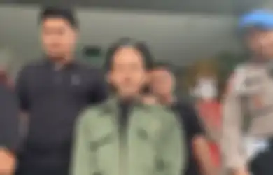 Takut Ketahuan, Epy Kusnandar Konsumsi Ganja di Atas Pohon