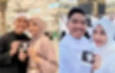 Presiden Jokowi Bakal Nambah Cucu Lagi, Kaesang Pangarep Bocorkan Usia Kandungan Erina Gudono hingga Minta Doa Untuk Ini