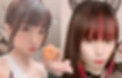 Resign dari PNS, Wanita Muda Ini Pilih Jadi Artis Film Dewasa, Kisah Hidupnya Viral di Negeri Sakura 
