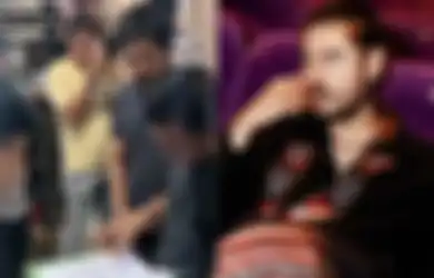 Diciduk Bareng Epy Kusnandar Karena Narkoba, Ini Sosok Yogi Gamblez, Aktor yang Simpan Ganja Dalam Toples di Kamarnya