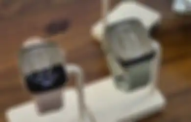 Huawei Jual Lebih Dari 10.000 Unit Watch Fit 3 di Satu Hari Penjualan