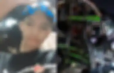 'Bentar Gaes Gue Kecelakaan', Viral Live TikTok Siswa SMK Lingga Kencana saat Bus Alami Kecelakaan Maut, Begini Suasananya