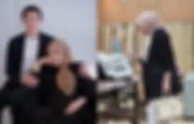 Selamat! Syahrini Hamil Anak Pertama Setelah 5 Tahun Menikah dengan Reino Barack, Sosok Ini Tak Sabar Gendong Baby Inces