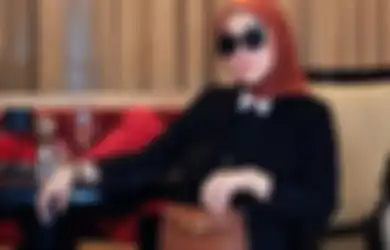 Viral di TikTok! Lirik Lagu Gubrak Gubrak Gubrak Jeng Jeng Jeng - Syahrini, Jargon Inces yang Populer Pada Masanya