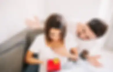 Jangan Sampai Paksu Menyepelekan, Berikan Hadiah ini untuk Istri yang Hamil Anak Pertama