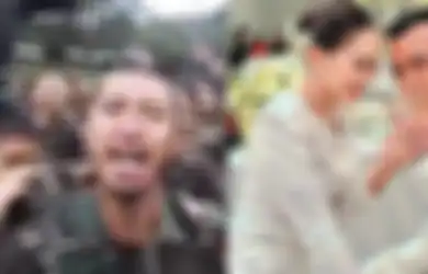 Reaksi Orang Tua Muhammad Fardhana Tahu Anaknya Disebut Red Flag, Ayu Ting Ting Sibuk Cari Netizen yang Jadi Dalang Utama