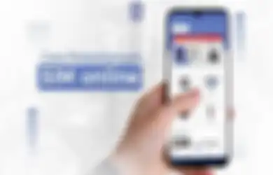 Pengalaman Mbak Putri Perpanjang SIM Online, Dua Hari Diantar ke Rumah dan Cuma Bayar Segini