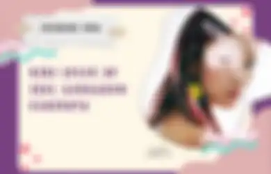 BIBI Ungkap Kondisi Gangguan Panik Susah Bernapas yang Dimiliki