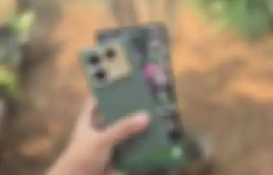 Unboxing dan Pengalaman Pertama Menggunakan Infinix Note 40 Pro+ 5G