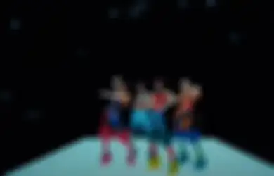 Duduki Urutan Pertama di Trending YouTube, Ini Lirik Lagu Supernova -  Aespa