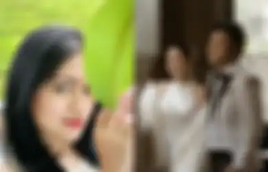 Niat Hati Beri Selamat, Nathalie Hoslcher Dicibir saat Panggil Mahalini dengan Sebutan Ini