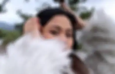 Ngaku Anak yang Lahir di Luar Nikah, Artis Cantik Ini Sebut Orang Tuanya Belum Pernah Akad, Sempat Bohongi Publik untuk Tujuan Ini