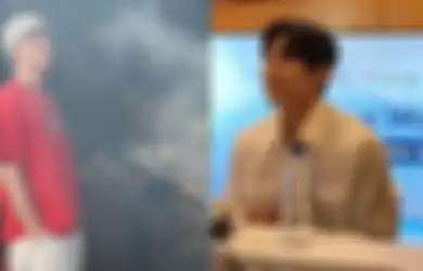 Warungnya Dikunjungi Ji Chang Wook, Penjual Sate Ini Tak Minta Tanda Tangan dan Foto Bareng, Ini Alasannya!