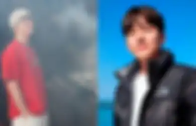 Santai Berdiri 10 Menit di Depan Asap Bakaran, Ji Chang Wook Pesan 30 Tusuk Sate Pak Muri yang Legendaris, Pemilik Warung: Menikmati...