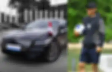 Sukses Buat Timnas Indonesia Debut di Piala Asia U23, STY dapat Hadiah Mobil Luar Biasa Mewah Setara Milik Menteri