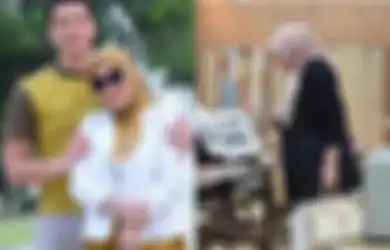 Perubahan Fisik Jadi Sorotan, Sosok Ini Benarkan Kabar Kehamilan Syahrini yang Tengah Ramai Diperbincangkan