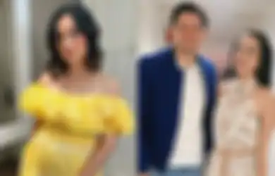 'Gak Semua Orang Bisa Diijak-injak', Tengku Dewi Bongkar Alasan Ungkap Perselingkuhan Andrew Andika Setelah Lama Diam