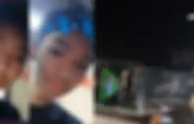 Detik-detik Siswa SMK Lingga Kencana Live TikTok Saat Kecelakaan Bus Maut di Ciater: Allahu Akbar