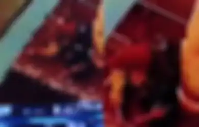 Astagfirullah! 2 Pria Mesum di Dalam Masjid, Enteng Lakukan Hal Tak Senonoh Ini