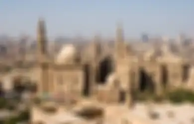 Syarat dan Cara Pendaftaran Beasiswa Universitas Al-Azhar 2024