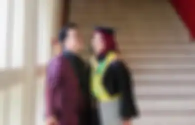 Istrinya Dokter Spesialis Saraf, Danang DA Syok Profesinya Dibilang Tak Selevel, Padahal Lulusan S2: Tolong Hargai