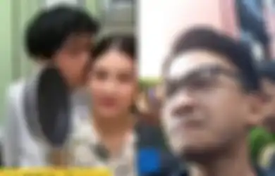 Betrand Peto Disebut Jadi Pengganti Ruben Onsu, Sarwendah Naik Darah Sampai Cari Rumah Haters: Jangan Hilang Ya...