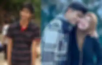 Dulu Resign dari BUMN Demi Nikahi Ria Ricis, Ini 9 Potret Lawas Teuku Ryan Sebelum Glow Up, Kini Kesulitan Nafkahi Moana