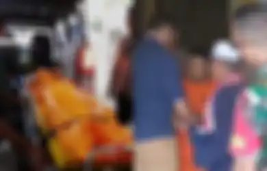 Sempat Tidur di Kamar Setelan Bunuh Ibu Kandung, Anak di Sukabumi Tunjukkan Gelagat Aneh Saat Diinterogasi Polisi, Motif Masih Didalami