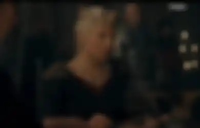 Trailer Baru House of The Dragon 2 Rilis Sajikan Peperangan Panas